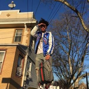 Meet your Posher, Mohammed